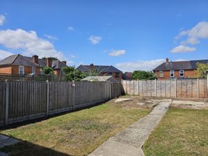 Garden- click for photo gallery